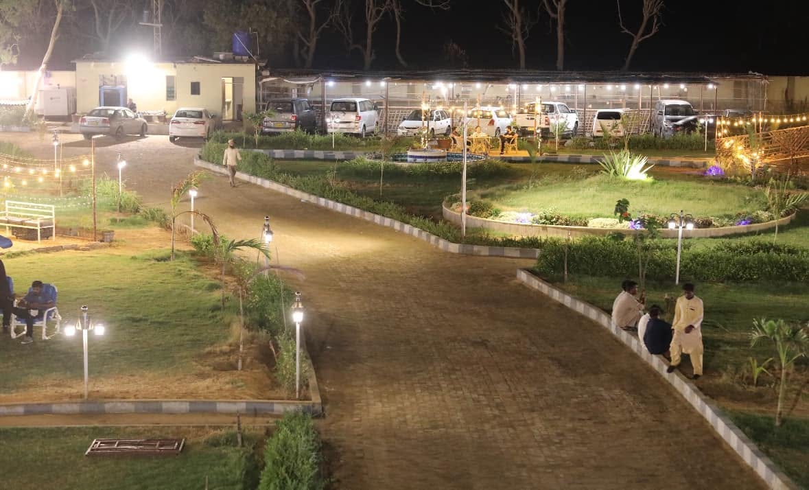State-of-the-Art Event Spaces Designed for Business Success