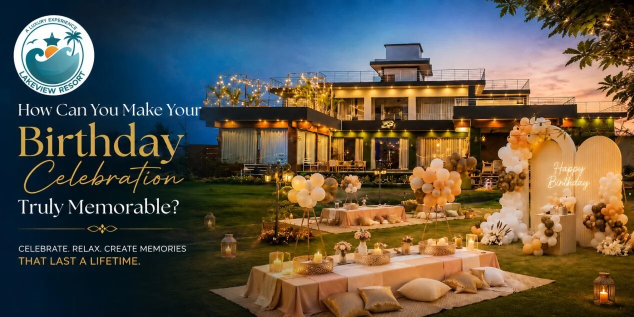 Why Families Are Choosing Resorts Over Traditional Vacations
