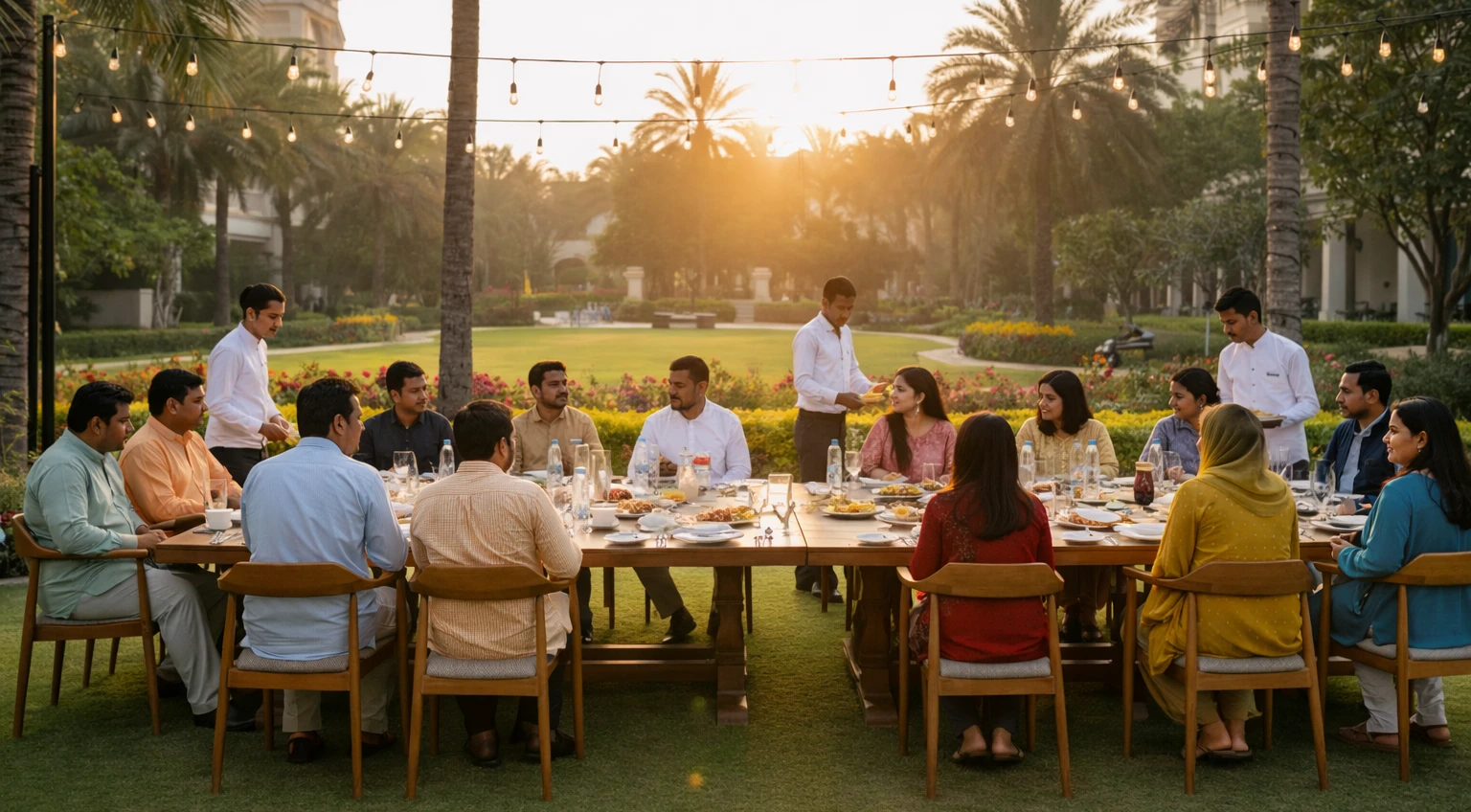 7 Must-Visit Picnic Points in Karachi for Family Fun