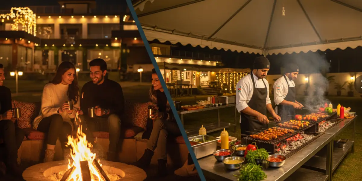 7 Must-Visit Picnic Points in Karachi for Family Fun